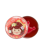 Тинт для губ Shara Shara Petit Tint Balm Crown Red (Цвет Crown Red)