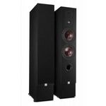 Акустические системы Dali IKON 6 mk2 Black High Gloss