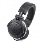 Наушники Audio Technica ATH-PRO700MK2 black