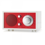 Радиоприемники Tivoli Audio Model One frost white/ember red (M1FWER)