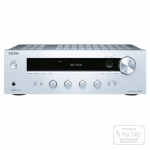 Аудиотехника/Усилители и ресиверы Onkyo TX-8020 silver