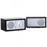 Радиоприемники Tivoli Audio Model Two black/silver (M2BLK)