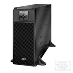 Источники бесперебойного питания APC Smart-UPS SRT SRT6KXLI 6000W black