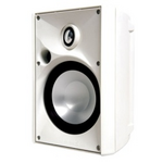 Акустические системы SpeakerCraft OE 6 Three White Single #ASM80631