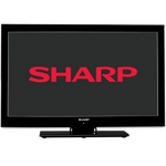 Телевизоры и плазменные панели Sharp LC-40LE340RU