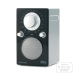 Радиоприемники Tivoli Audio iPAL High Gloss Black/Silver