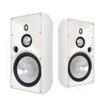 Акустические системы SpeakerCraft OE 8 Three White Single #ASM80831