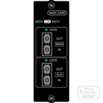 Микшерные пульты Soundcraft Si MADI option card - Cat5