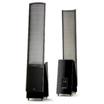 Акустические системы Martin Logan Electromotion ESL gloss black