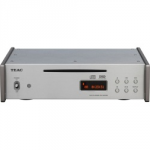 CD-проигрыватели Teac PD-501HR silver