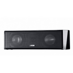 Акустические системы Canton CD 350 black high gloss