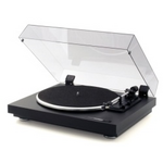 Проигрыватели виниловых дисков Thorens TD 158 black