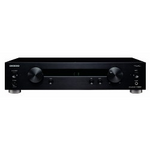 Аудиотехника/Усилители и ресиверы Onkyo P-3000R black