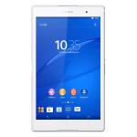 Планшет Sony Xperia Tablet Z3 compact 16Gb Wi-Fi White