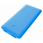 Внешний аккумулятор Harper PB-6001 Blue 6000 mAh