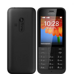 Nokia 220 Dual Sim Black