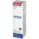 EPSON T6733 Magenta для L800 70мл C13T67334A