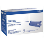 Brother TN-2335 для HLL2300D/2340DW/2360DN/DCPL2500D/2560DW/MFCL2700DW/2720DW/2740DW (1200стр)