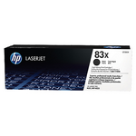 HP CF283X для MFP M225/M201 (2500стр)