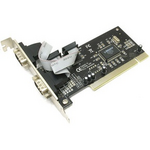 Контроллер Orient XWT-PS050 2xRS-232 PCI