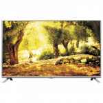 55&quot; LG 55LF640V серебристый 55LF650V