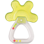 Прорезыватель Happy Baby с водой Teether Aqua+