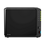 NAS SYNOLOGY DS415play