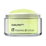 Скраб Cailyn IT Foaming O2 Scrub (Объем 50 мл)