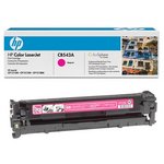 HP CB543A Magenta для CLJ CP1215/CP1515/CP1518 (1400стр)