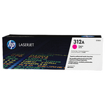 HP CF383A №312A Magenta для Color LaserJet Pro M476 (2700стр)