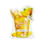 Маска Holika Holika Тканевая маска Juicy Mask Sheet. Mango