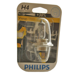 H4 60/55W 1 шт. Philips 12342PRBW