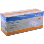 ProfiLine PL- CLT-C407S Cyan для Samsung CLP-320/325/CLX-3185 (1000стр) PL-CLT-C407S