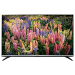 49&quot; LG 49LF540V серебристый