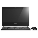 Lenovo S40-40 i3-4150/4Gb/500Gb/DVDRW/CR/W7Pro/kb/m/black 21.5&quot;