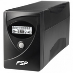 FSP Vesta 850 Black