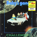 BABY'S GANG BABY'S GANG - CHALLENGER