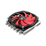 Кулер Thermalright AXP-100 RoG Edition AXP-100-R (Intel 775/1150/1155/1156/1366/2011/2011-3/AMD AM2/AM2+/AM3/AM3+/FM1/FM2/FM2+)