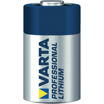 CR2 - Varta Professional Lithium 6206 07664