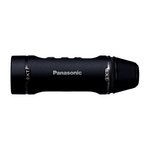 Экшн-камера Panasonic HX-A1ME Black