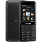 Philips E180 Black