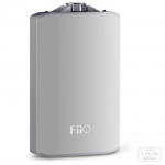 Усилители и ресиверы FiiO A3 silver