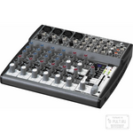 Микшерные пульты Behringer 1202FX