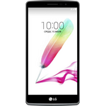 Мобильные телефоны LG G4 Stylus (черный)