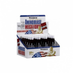 Weider Amino Blast Mega Forte  25мл 20шт