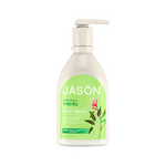 Гель для душа Jāsön Moisturizing Herbs Body Wash (Объем 887 мл)