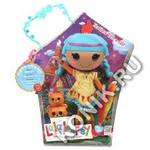 Игрушка кукла Lalaloopsy Амазонка (MGA Entertainment 512400)