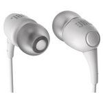 Наушники JBL T100 White