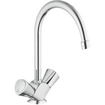 Смеситель Grohe Costa S 31819