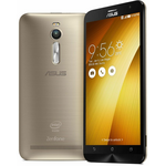 Мобильные телефоны Asus ZenFone 2 ZE551ML 32Gb (золотистый)